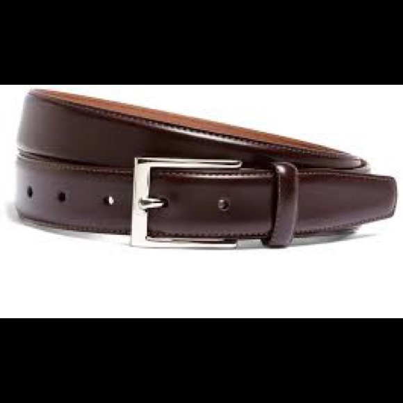 Brooks Brothers 346 Other - Brooks Brothers | Men’s 346 Leather Dress Belt